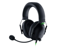 Słuchawka RAZER Blackshark V2 X Black